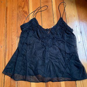 Chloe Size XS Tank Top